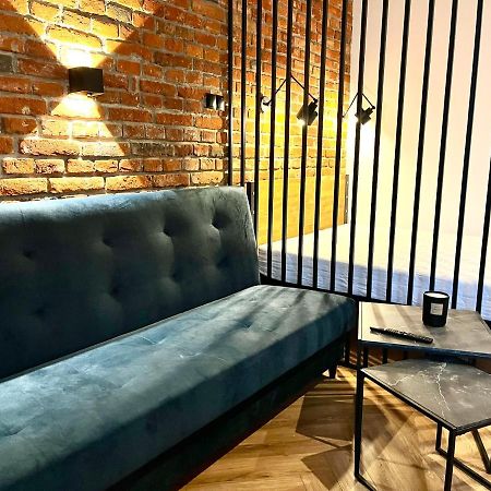 Polpo Apartments - Kilinskiego 33 Лодз Екстериор снимка