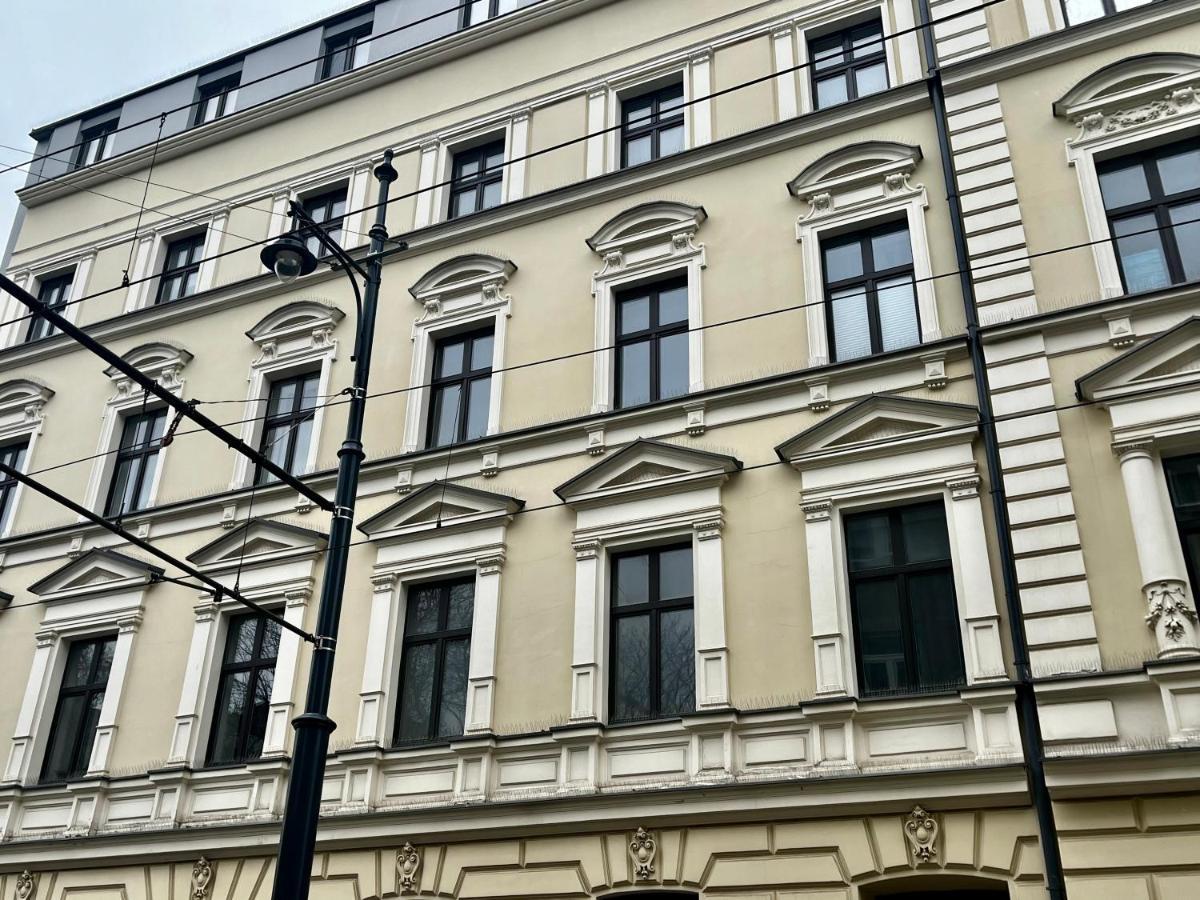 Polpo Apartments - Kilinskiego 33 Лодз Екстериор снимка