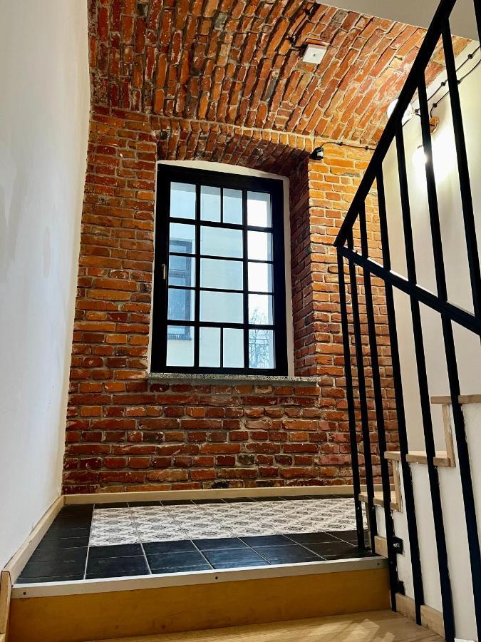 Polpo Apartments - Kilinskiego 33 Лодз Екстериор снимка